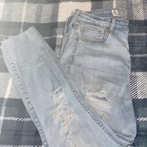 Hollister jeans